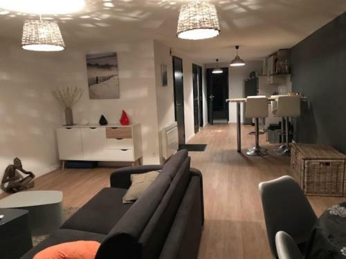 Apartamento Embruns Face Port