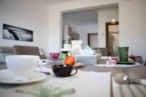 Iori Salento B&B