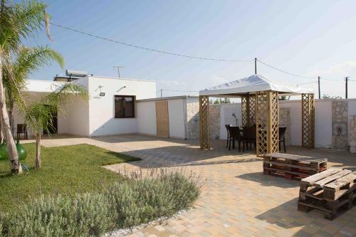 Iori Salento B&B