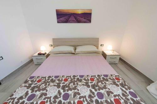 Iori Salento B&B