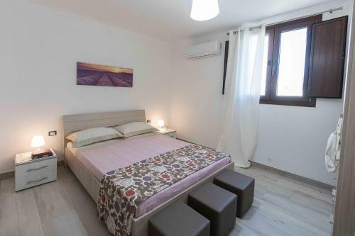 Iori Salento B&B