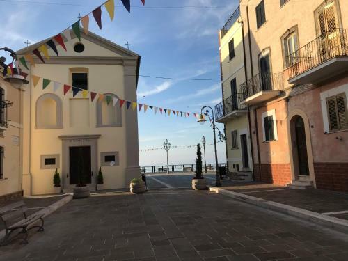Apartamento Vistamare House