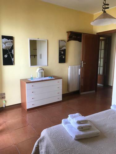 Apartamento Vistamare House