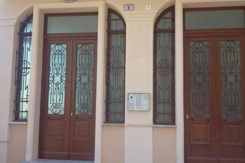 Apartamento Casa Adriana