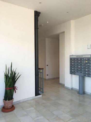 Apartamento Casa Adriana