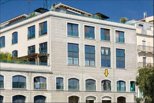 Apartamento Casa Adriana