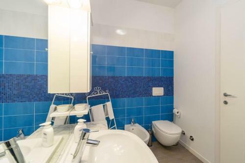 Apartamento Casa Adriana