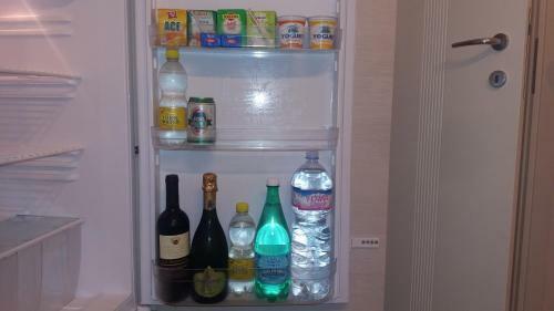 Apartamento Casa Adriana