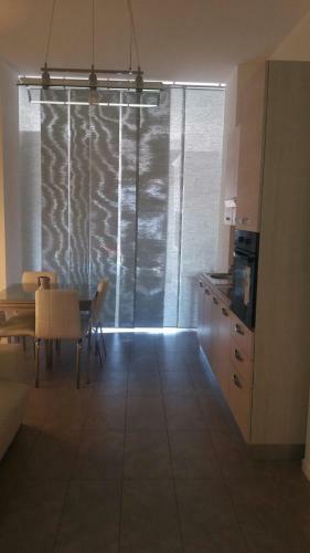 Apartamento Casa Adriana