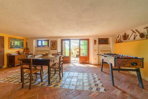 Apartamento Villa Berenice