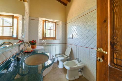 Apartamento Villa Berenice