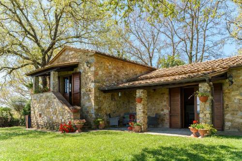 Apartamento Villa Berenice