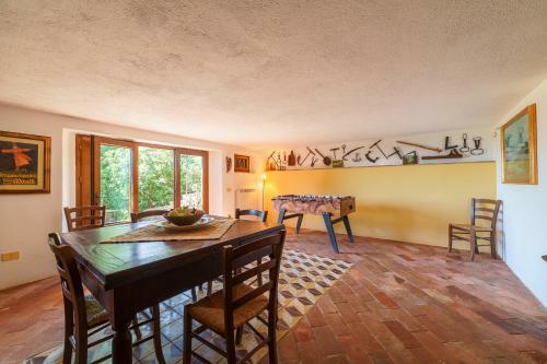 Apartamento Villa Berenice