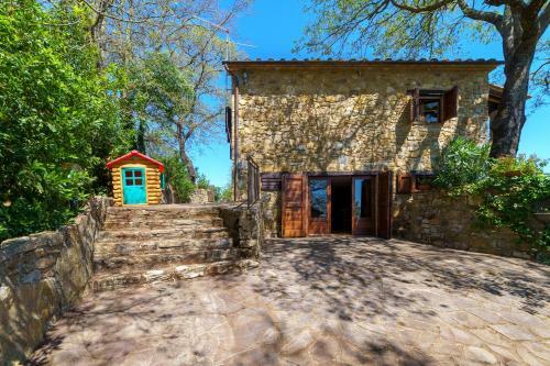 Apartamento Villa Berenice