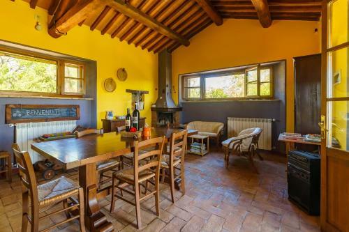 Apartamento Villa Berenice