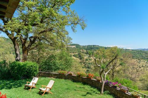 Apartamento Villa Berenice
