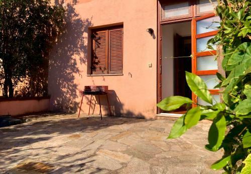 Apartamento Teodor House