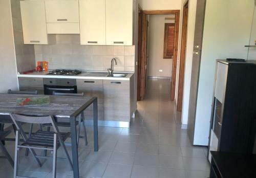 Apartamento Teodor House