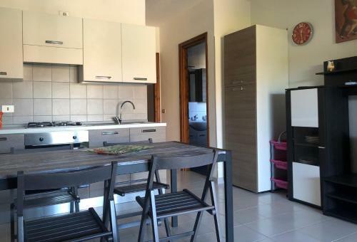 Apartamento Teodor House