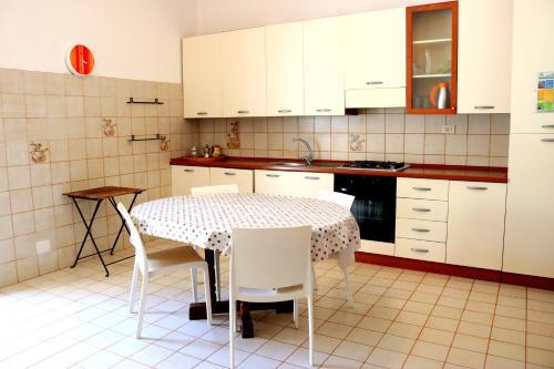Bluvacanze Appartamento La Sala Immacolata