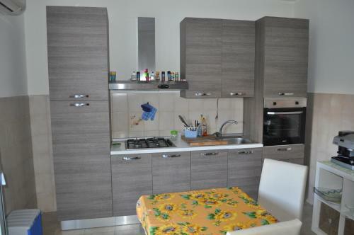 Arancio Residence