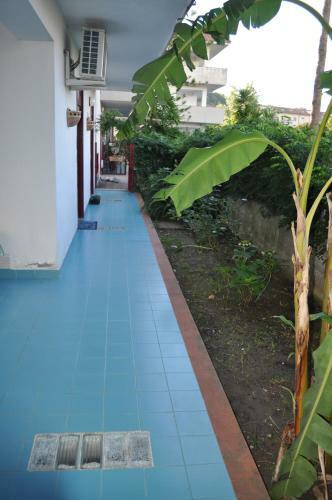 Arancio Residence