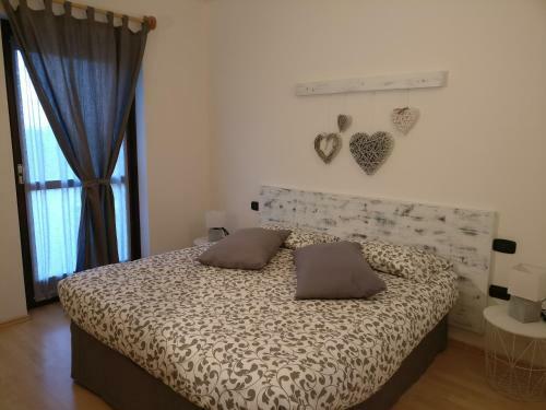 Hotel Garn� Al Laghet