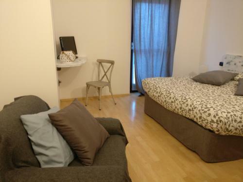 Hotel Garn� Al Laghet