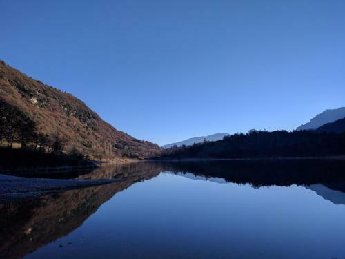 Hotel Garn� Al Laghet