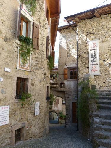 Hotel Garn� Al Laghet