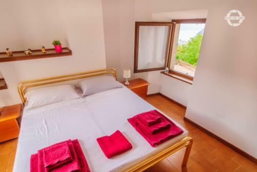 Apartamento Appartamenti Frapporta