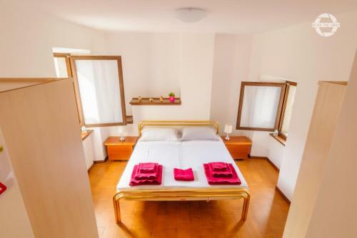 Apartamento Appartamenti Frapporta