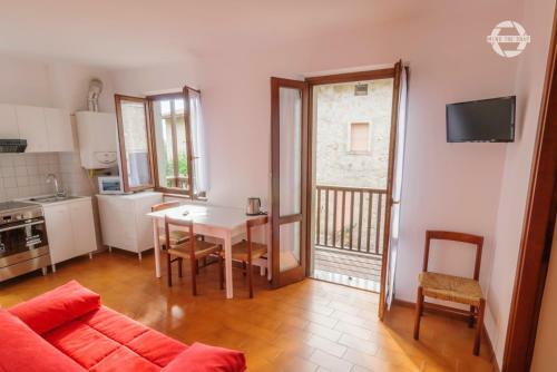 Apartamento Appartamenti Frapporta