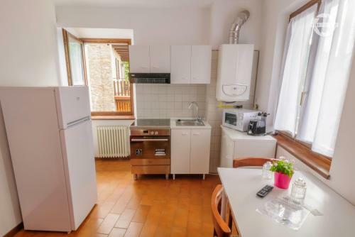 Apartamento Appartamenti Frapporta