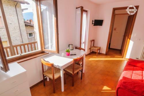 Apartamento Appartamenti Frapporta