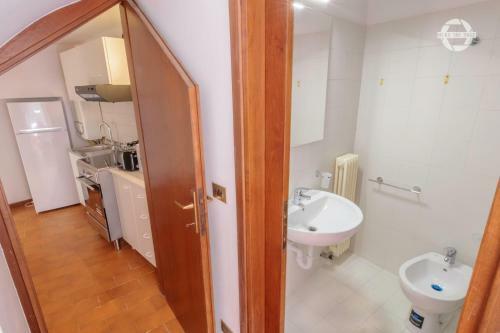 Apartamento Appartamenti Frapporta