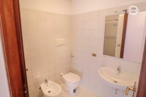 Apartamento Appartamenti Frapporta