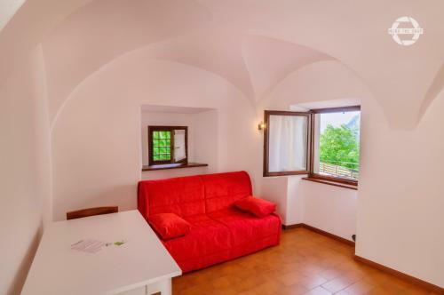 Apartamento Appartamenti Frapporta