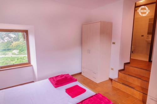 Apartamento Appartamenti Frapporta