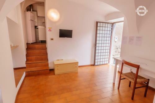 Apartamento Appartamenti Frapporta