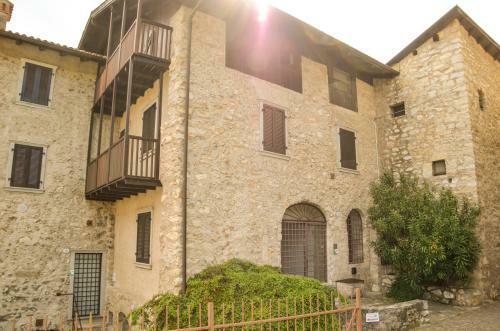 Apartamento Appartamenti Frapporta