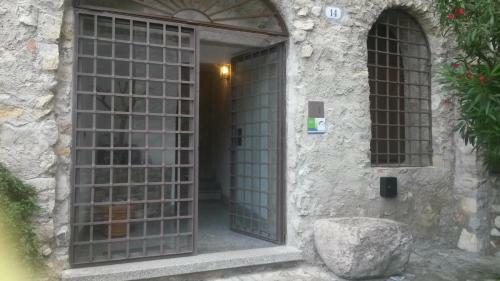Apartamento Appartamenti Frapporta