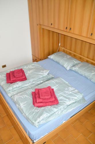 Apartamento Appartamenti Frapporta