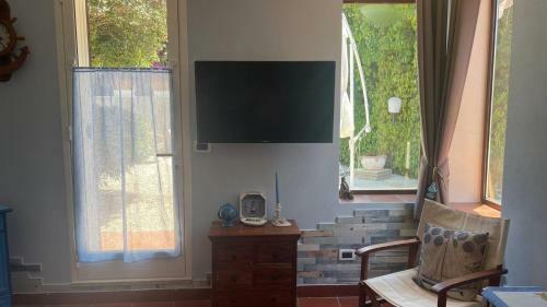 Bed & Breakfast Chez Gig� Mareh24
