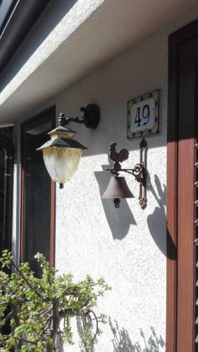 Bed & Breakfast Chez Gig� Mareh24