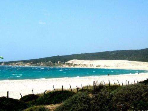Apartamento Atlanterra