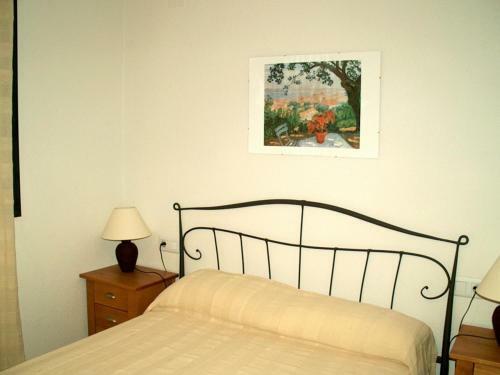 Apartamento Atlanterra