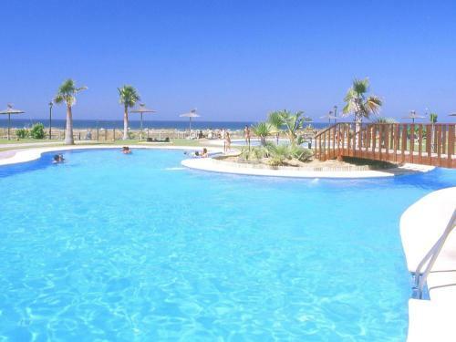 Apartamento Atlanterra