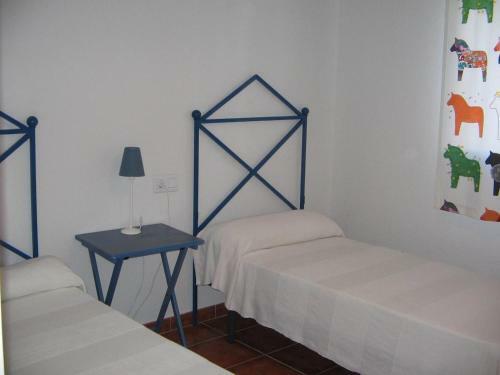 Apartamento Atlanterra