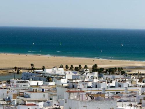 Apartamento Atlanterra